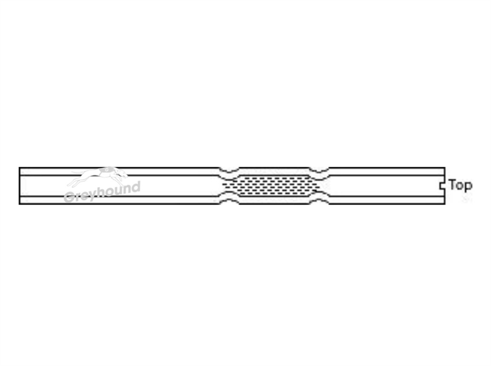 Picture of Inlet Liner - FocusLiner, 4mmID, 72mm length